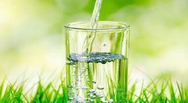 правілы захавання пітной дыеты для пахудання