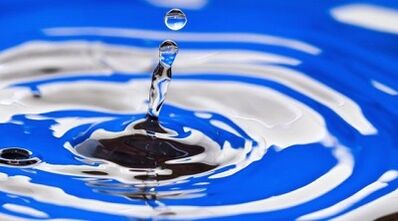 сутнасць пітной дыеты для зніжэння вагі