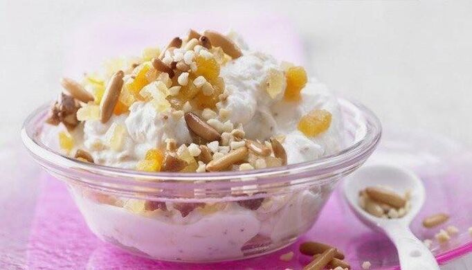варыянты дыет для пахудання