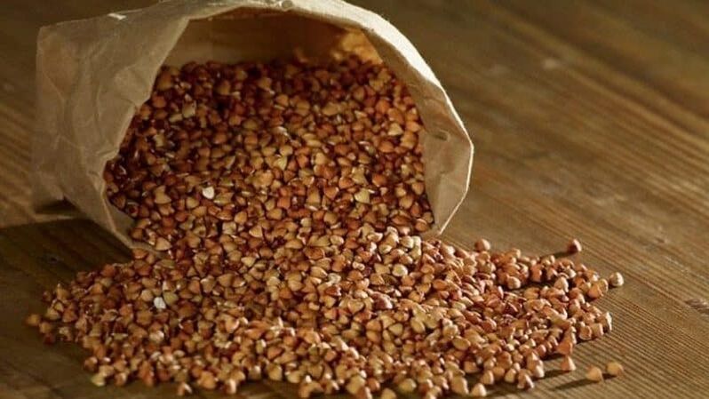грачаныя крупы для пахудання